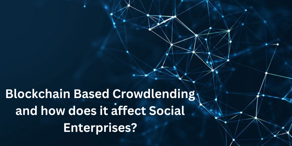 Blockchain Based Crowdlending 2