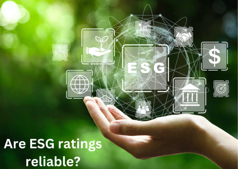 are ESG ratings reliable