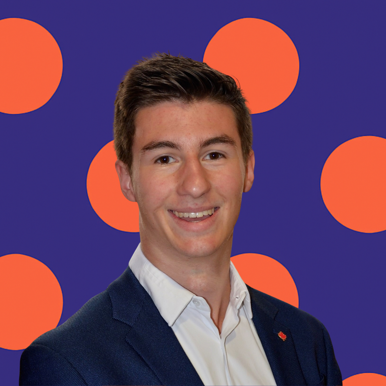 David Peinturier - Director Of Sustainability